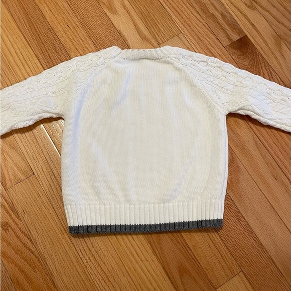 Sweater - Picture 3 of 3